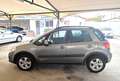 Suzuki SX4 1.6 GL 4WD Gris - thumbnail 3