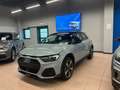 Audi A1 A1 allstreet 30 1.0 tfsi Identity Contrast 116cv Grijs - thumbnail 3