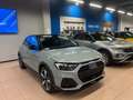 Audi A1 A1 allstreet 30 1.0 tfsi Identity Contrast 116cv Grijs - thumbnail 1