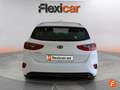 Kia Ceed / cee'd 1.4 CVVT 74kW (100CV) Blanco - thumbnail 5