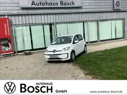 Volkswagen up! 1.0 Move 4 türig SHZ Maps + More Bluetooth