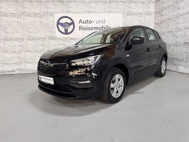 Opel Grandland X 1.6 CDTI