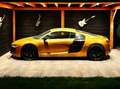 Audi R8 R8 4.2 V8 FSI Quattro ORO ADONIS Goud - thumbnail 4