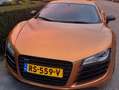 Audi R8 R8 4.2 V8 FSI Quattro ORO ADONIS Goud - thumbnail 13