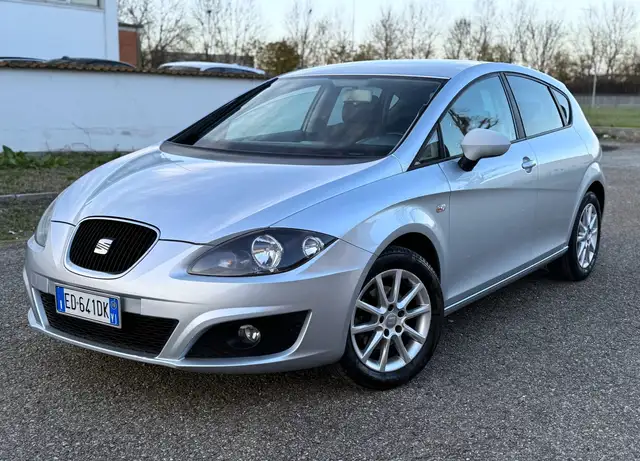 SEAT Leon Leon II 2005 1.6 tdi cr Style