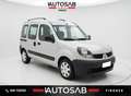 Renault Kangoo 1.5 dCi 70CV 5 Porte Finestrato Unico Proprietario Argento - thumbnail 1