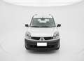 Renault Kangoo 1.5 dCi 70CV 5 Porte Finestrato Unico Proprietario Argento - thumbnail 2