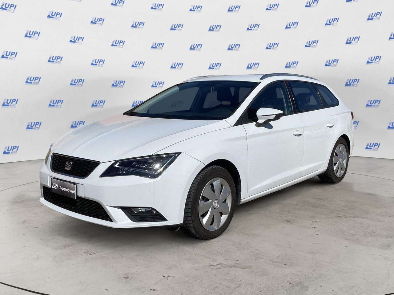 SEAT Leon ST 1.6 tdi cr Business High s&s 110cv dsg