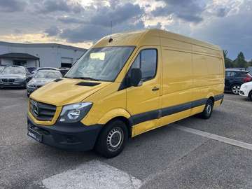 313 CDI 2.2 D 129ch L4H2 EXTRA Long 3.5T 1erMain Clim Régulateur 5000€ H.T.