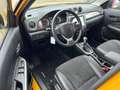 Suzuki Vitara 1.4 129pk Boosterjet Automaat Style Smart Hybrid / Jaune - thumbnail 8