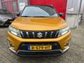 Suzuki Vitara 1.4 129pk Boosterjet Automaat Style Smart Hybrid / Jaune - thumbnail 6