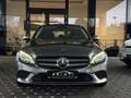 Mercedes-Benz C 220 d T Avantgarde|9G|PANO|LED|COMAND|ParkPilot Gris - thumbnail 3