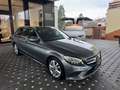 Mercedes-Benz C 220 d T Avantgarde|9G|PANO|LED|COMAND|ParkPilot Gris - thumbnail 8