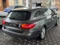 Mercedes-Benz C 220 d T Avantgarde|9G|PANO|LED|COMAND|ParkPilot Gris - thumbnail 14