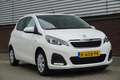 Peugeot 108 1.0 VTi Active|Dealeronderhouden|Camera|Navigatie Blanc - thumbnail 18