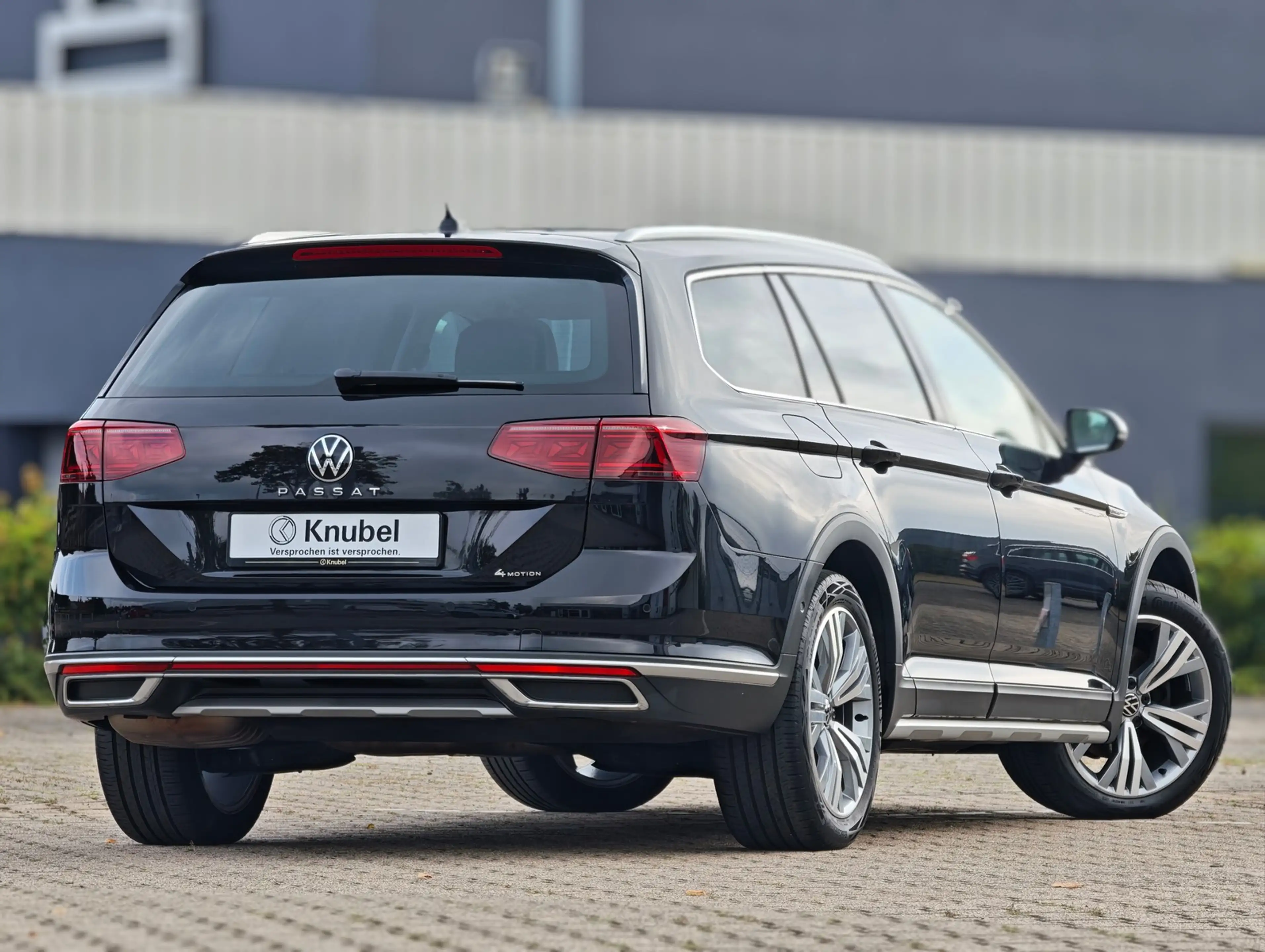 Volkswagen Passat Alltrack AHK*Pano*MatrixLED*Cam*Standhzg. — photo 2