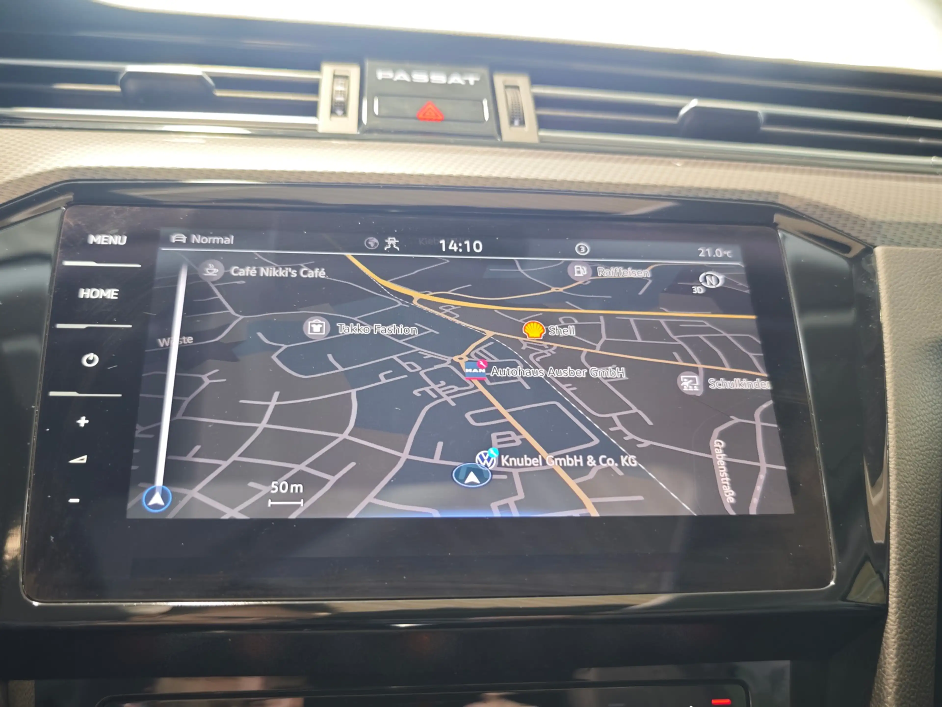 Volkswagen Passat Alltrack AHK*Pano*MatrixLED*Cam*Standhzg. — photo 12
