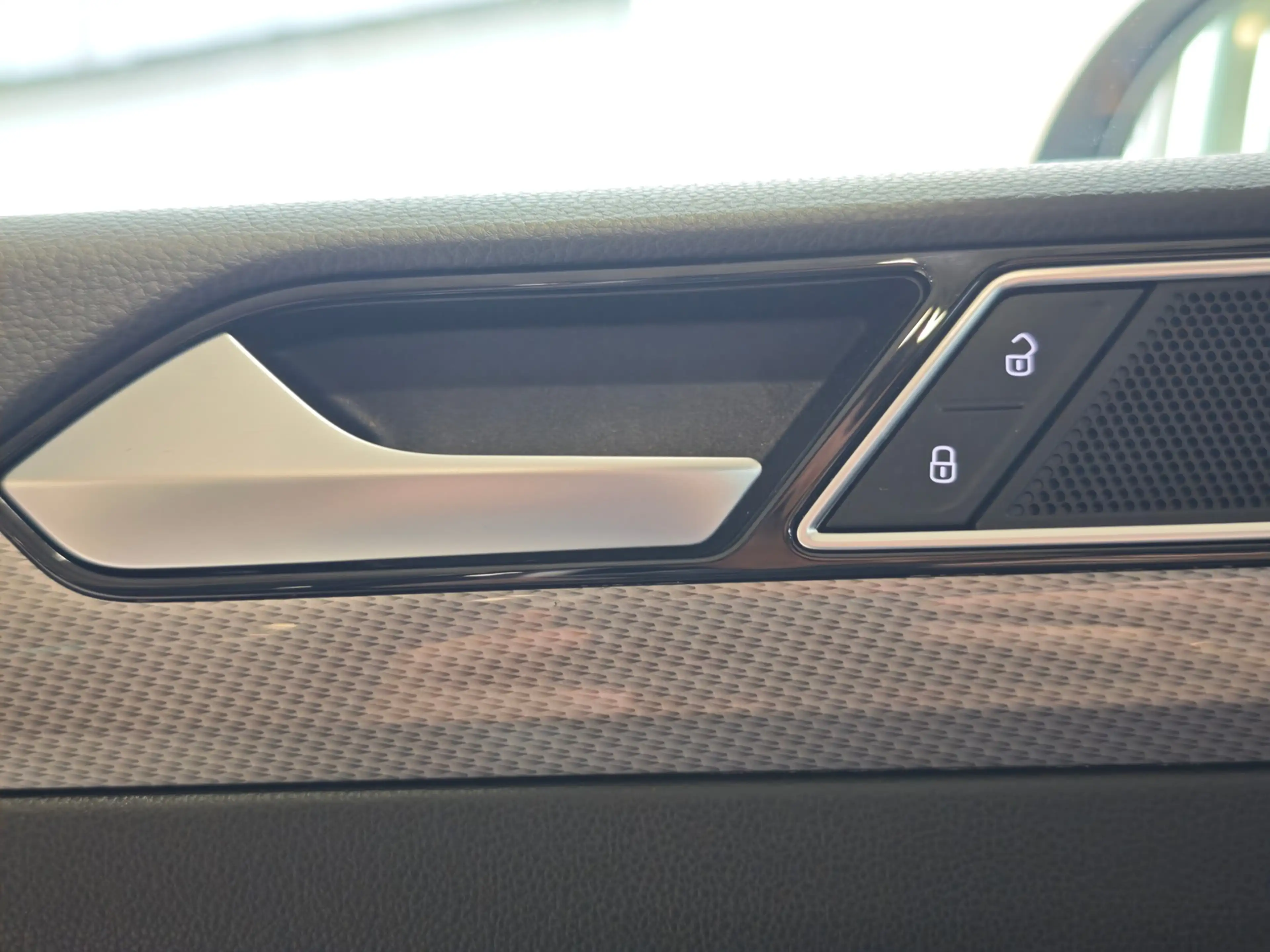 Volkswagen Passat Alltrack AHK*Pano*MatrixLED*Cam*Standhzg. — photo 7