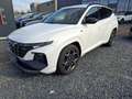 Hyundai TUCSON 1.6 T-GDI 7DCT N LINE CUIR NAVI 1 HAND Blanc - thumbnail 4