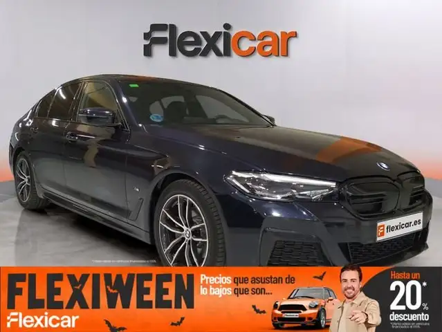 BMW 520 520dA