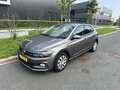 Volkswagen Polo 1.0 TSI Comf Carplay, Airco, Adaptive Cruise Gris - thumbnail 6