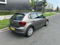 Volkswagen Polo 1.0 TSI Comf Carplay, Airco, Adaptive Cruise Gris - thumbnail 3