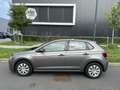 Volkswagen Polo 1.0 TSI Comf Carplay, Airco, Adaptive Cruise Gris - thumbnail 4
