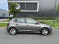 Volkswagen Polo 1.0 TSI Comf Carplay, Airco, Adaptive Cruise Gris - thumbnail 5
