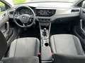 Volkswagen Polo 1.0 TSI Comf Carplay, Airco, Adaptive Cruise Gris - thumbnail 9