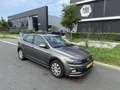 Volkswagen Polo 1.0 TSI Comf Carplay, Airco, Adaptive Cruise Gris - thumbnail 2