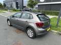 Volkswagen Polo 1.0 TSI Comf Carplay, Airco, Adaptive Cruise Gris - thumbnail 7