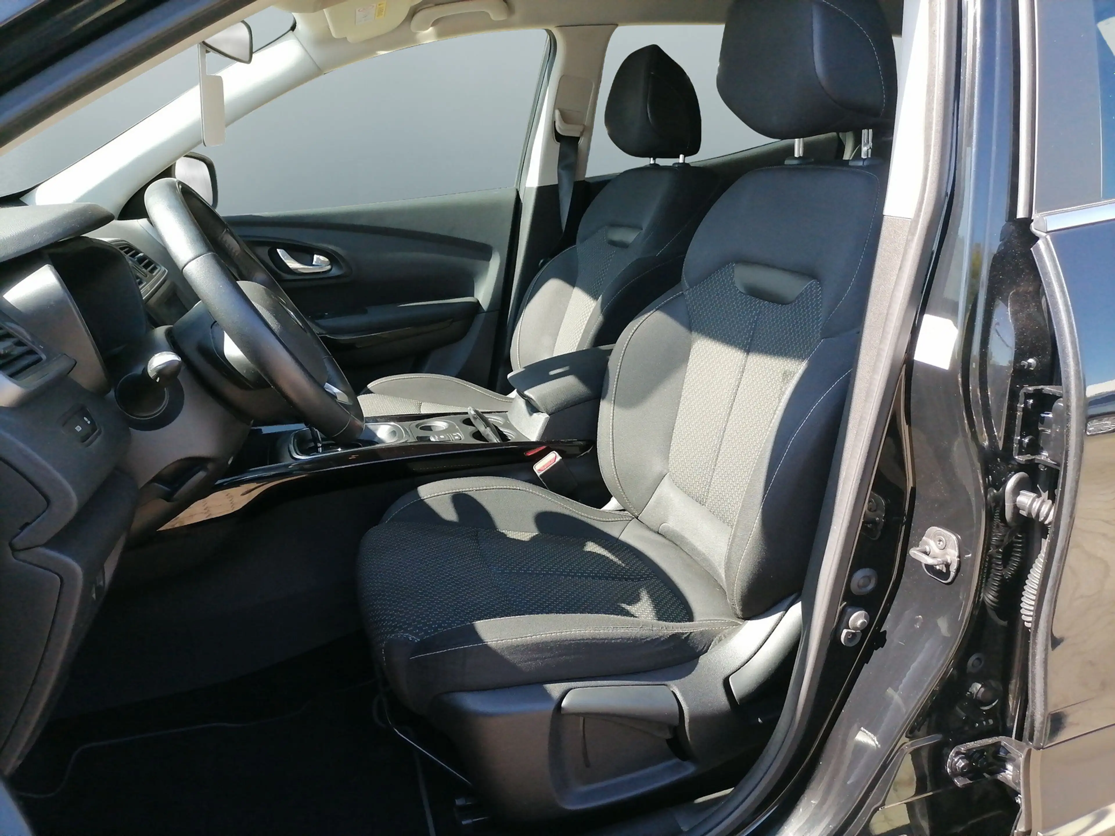 Renault Kadjar Experience 1.5 dCi 110 — photo 7