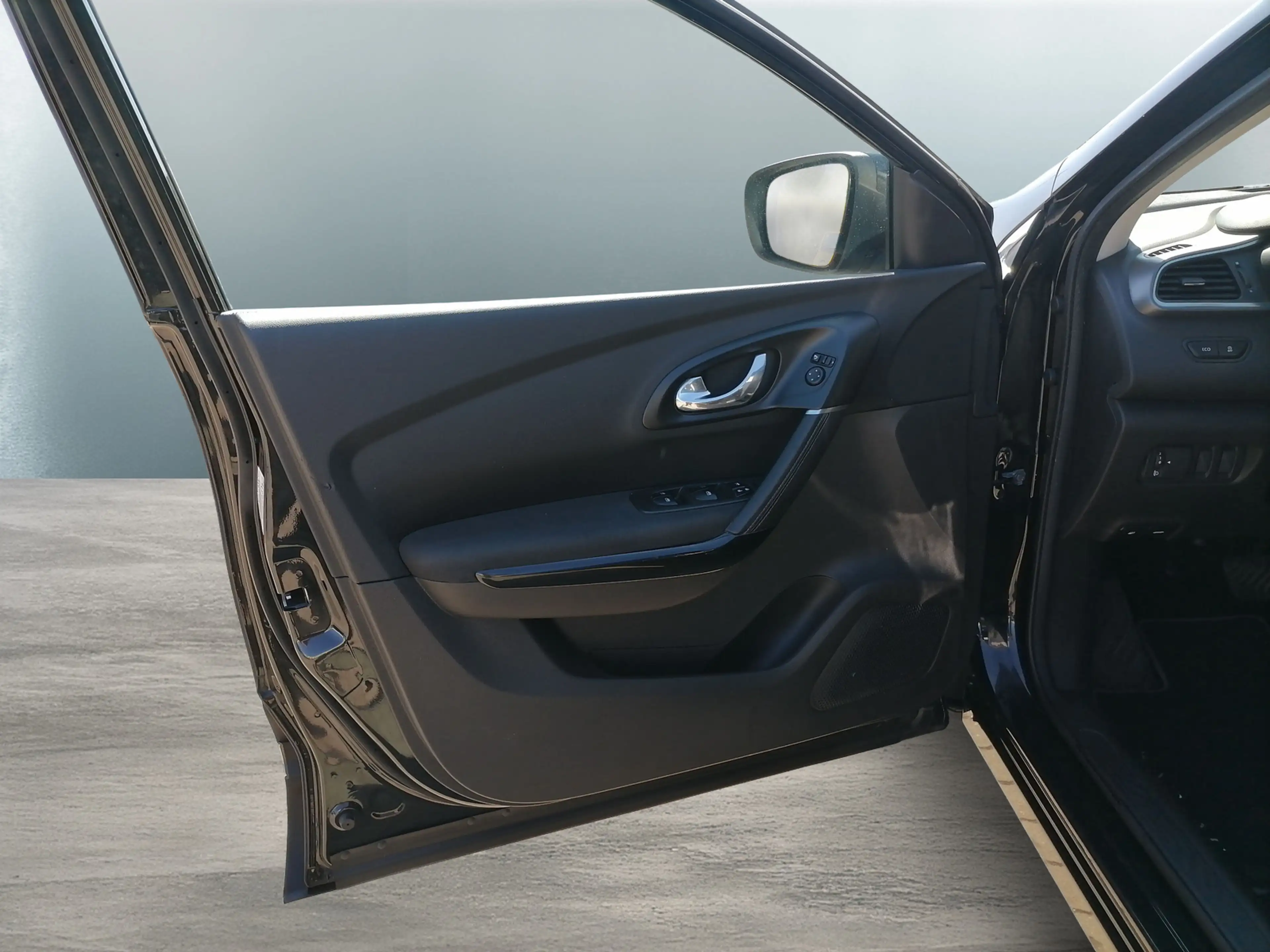Renault Kadjar Experience 1.5 dCi 110 — photo 11