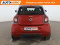 smart forFour 0.9 Turbo Basis passion Rojo - thumbnail 5