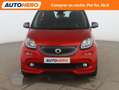 smart forFour 0.9 Turbo Basis passion Rojo - thumbnail 9