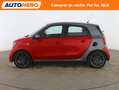 smart forFour 0.9 Turbo Basis passion Rojo - thumbnail 3