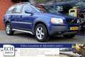 Volvo XC90 Exportprijs - D5 185 pk AWD Automaat Ocean Race 7 Blauw - thumbnail 1