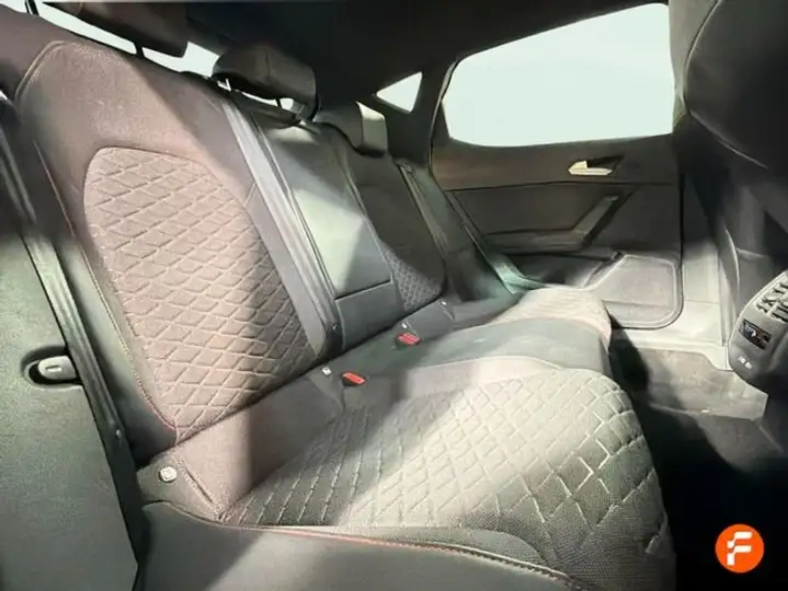 SEAT León 1.5 TSI St&Sp FR 25º Aniversario 2025, foto 20