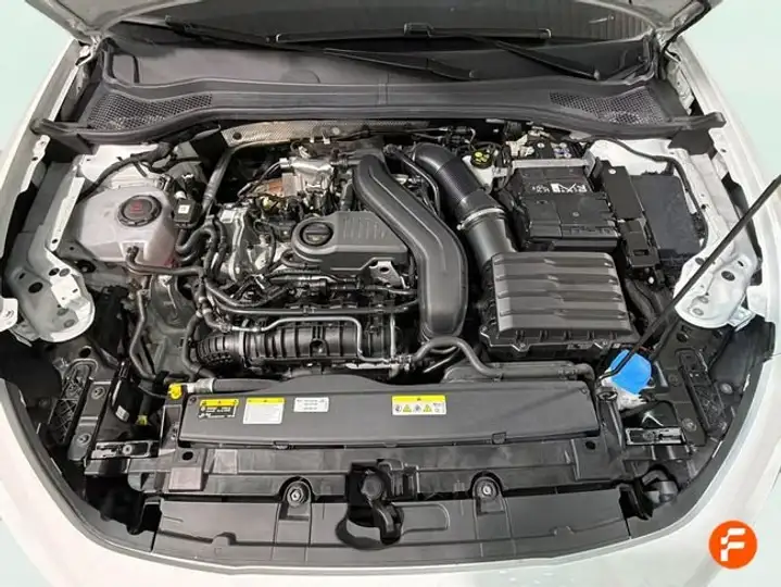 SEAT León 1.5 TSI St&Sp FR 25º Aniversario 2025, foto 24