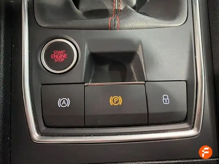 SEAT León 1.5 TSI St&Sp FR 25º Aniversario 2025, foto 17