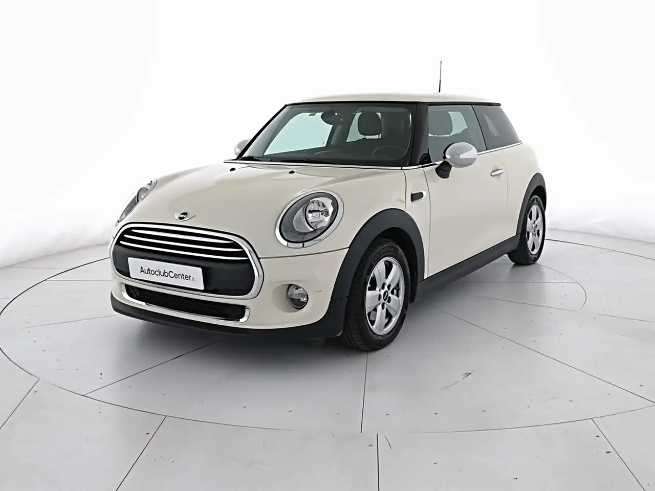 MINI One D