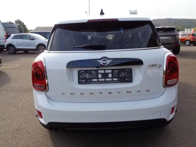 Mini Countryman view 5