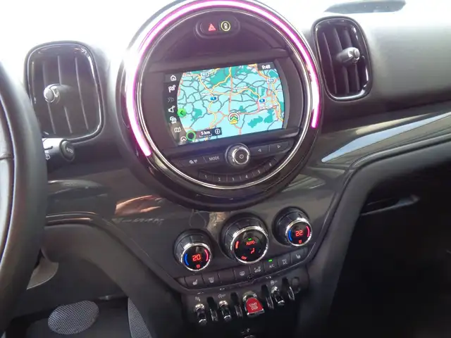 Mini Countryman view 13