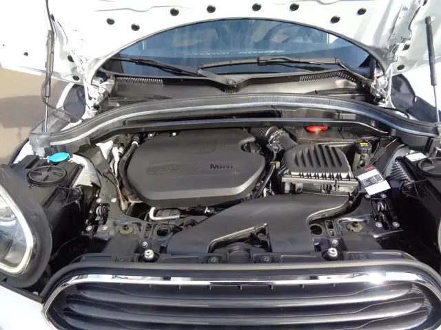Mini Countryman view 14