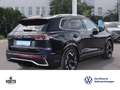 Volkswagen Tiguan R-LINE 1.5 eTSI DSG LED PLUS+AHK+IDA+ACC Schwarz - thumbnail 3
