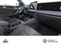 Volkswagen Tiguan R-LINE 1.5 eTSI DSG LED PLUS+AHK+IDA+ACC Schwarz - thumbnail 9