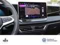 Volkswagen Tiguan R-LINE 1.5 eTSI DSG LED PLUS+AHK+IDA+ACC Schwarz - thumbnail 17
