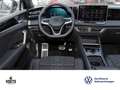 Volkswagen Tiguan R-LINE 1.5 eTSI DSG LED PLUS+AHK+IDA+ACC Schwarz - thumbnail 13