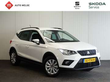 1.0 TSI 95pk Style Business Intense