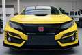 Honda Civic Type-R Limited Edition origineel 12 km Sarı - thumbnail 10